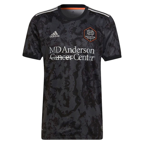 Tailandia Camiseta Houston Dynamo 1ª 2022/23